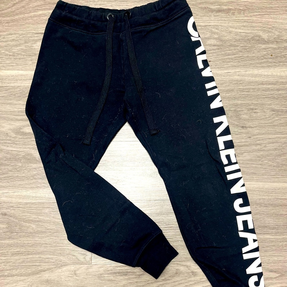 Calvin Klein Sweatpants